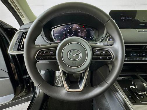 2025 Mazda CX-70 3.3 Turbo Premium Package