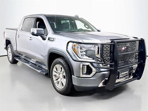 2019 GMC Sierra 1500 Denali