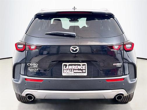 2025 Mazda CX-50 2.5 Turbo Premium Plus Package