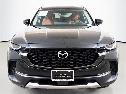 2025 Mazda CX-50 2.5 Turbo Premium Plus Package