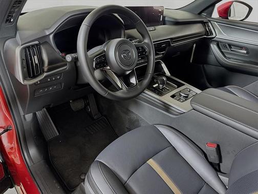 2025 Mazda CX-90 3.3 Turbo Premium Plus
