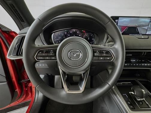 2025 Mazda CX-90 3.3 Turbo Premium Plus