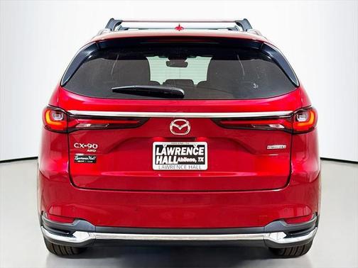 2025 Mazda CX-90 3.3 Turbo Premium Plus