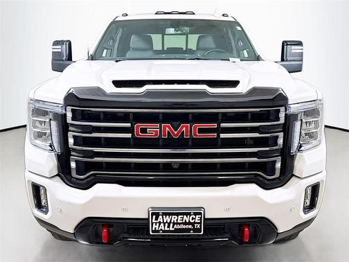 2023 GMC Sierra 2500 AT4