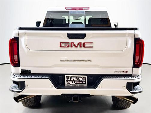 2023 GMC Sierra 2500 AT4
