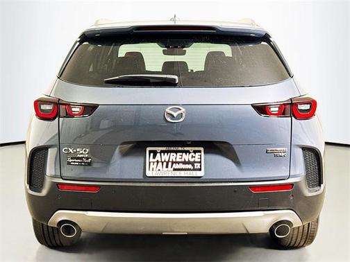 2025 Mazda CX-50 2.5 Turbo Premium Plus Package