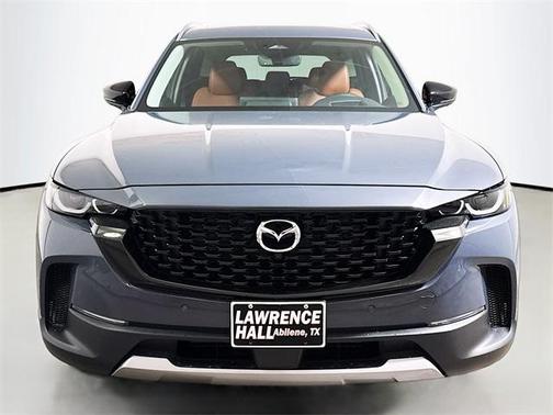 2025 Mazda CX-50 2.5 Turbo Premium Plus Package