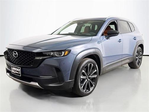 2025 Mazda CX-50 2.5 Turbo Premium Plus Package