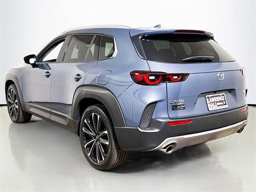 2025 Mazda CX-50 2.5 Turbo Premium Plus Package