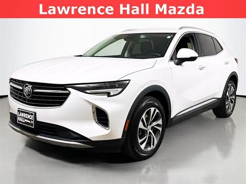2023 Buick Envision Essence FWD