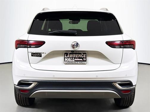 2023 Buick Envision Essence FWD