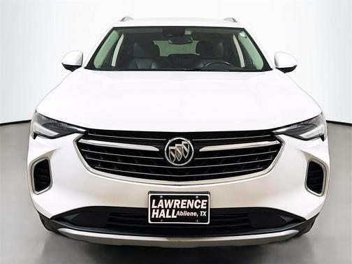 2023 Buick Envision Essence FWD