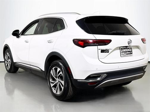2023 Buick Envision Essence FWD