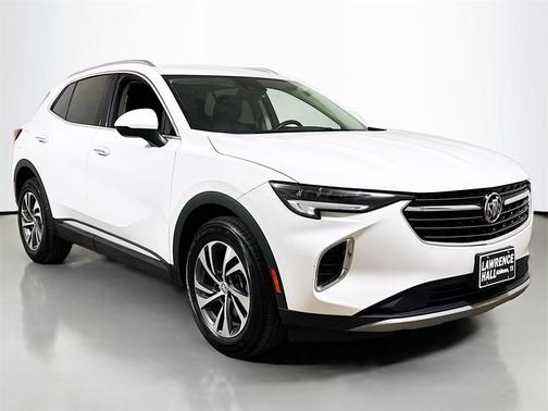 2023 Buick Envision Essence FWD