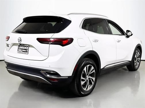 2023 Buick Envision Essence FWD