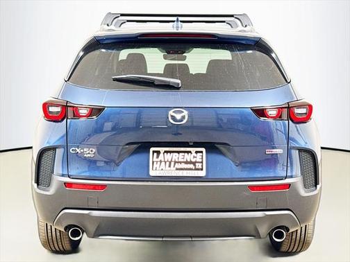 2025 Mazda CX-50 Hybrid Premium Plus Package