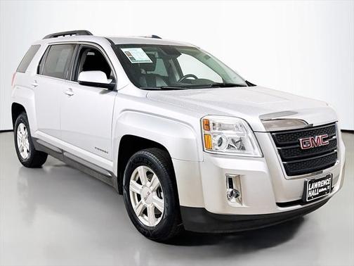 2015 GMC Terrain SLE-2