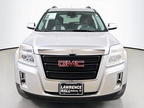 2015 GMC Terrain SLE-2