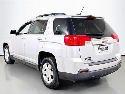 2015 GMC Terrain SLE-2
