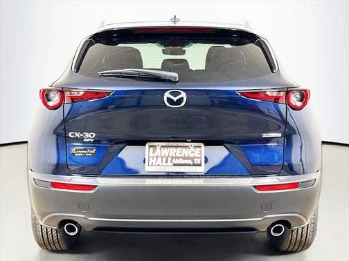 2025 Mazda CX-30 2.5 S Premium Package