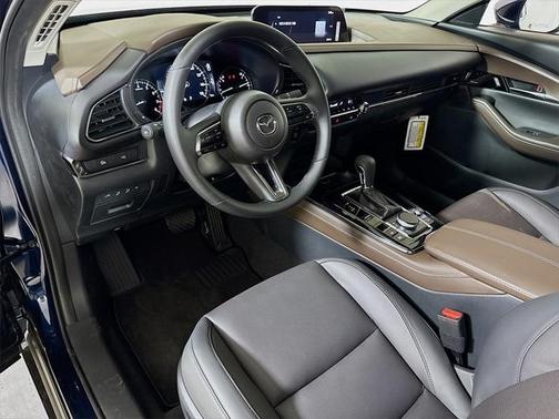 2025 Mazda CX-30 2.5 S Premium Package