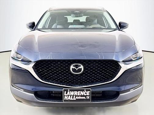 2025 Mazda CX-30 2.5 S Premium Package