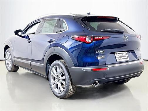 2025 Mazda CX-30 2.5 S Premium Package