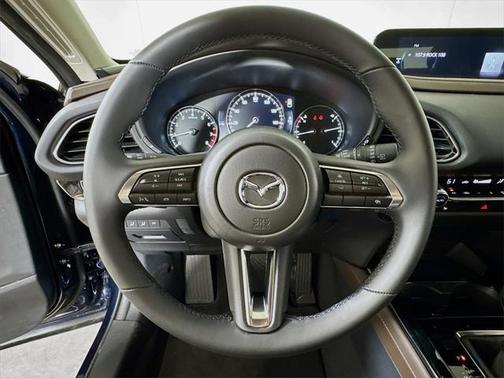 2025 Mazda CX-30 2.5 S Premium Package