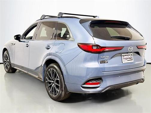 2025 Mazda CX-70 3.3 Turbo S Premium