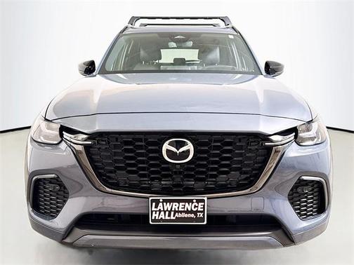 2025 Mazda CX-70 3.3 Turbo S Premium