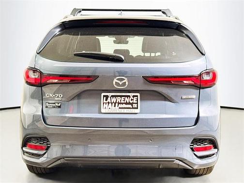 2025 Mazda CX-70 3.3 Turbo S Premium