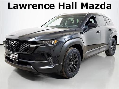 2025 Mazda CX-50 Hybrid Preferred Package