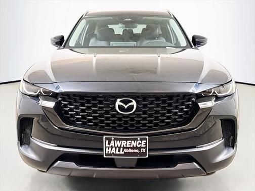 2025 Mazda CX-50 Hybrid Preferred Package