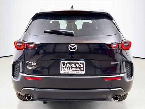2025 Mazda CX-50 Hybrid Preferred Package