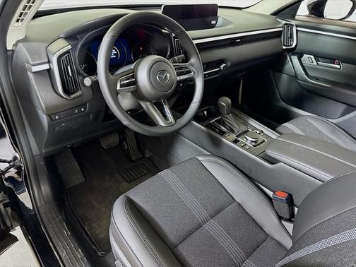 2025 Mazda CX-50 Hybrid Preferred Package