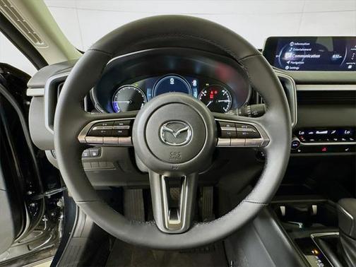 2025 Mazda CX-50 Hybrid Preferred Package