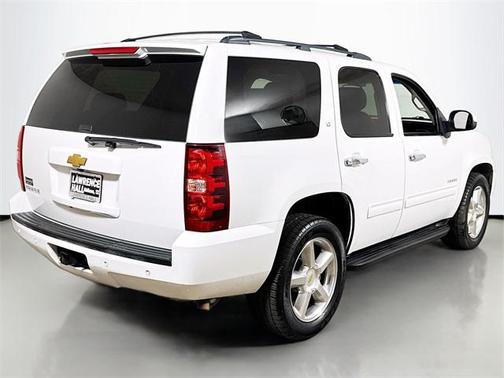 2014 Chevrolet Tahoe LT
