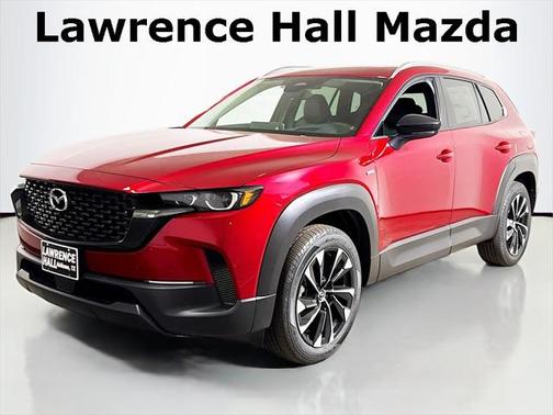2025 Mazda CX-50 Hybrid Premium Plus Package
