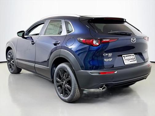 2025 Mazda CX-30 2.5 S Select Sport