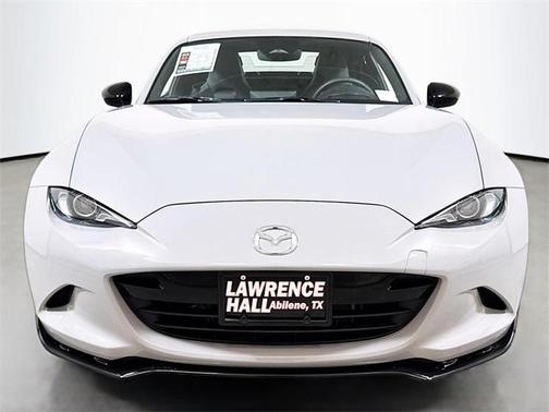 2024 Mazda MX-5 Miata RF Club
