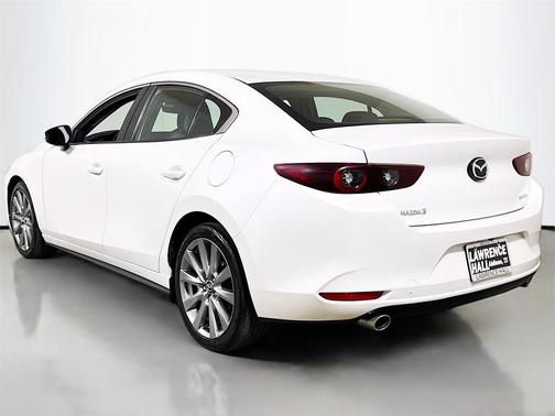 2023 Mazda Mazda3 2.5 S Select