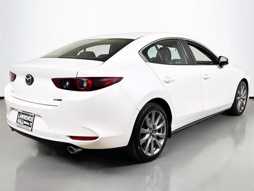 2023 Mazda Mazda3 2.5 S Select