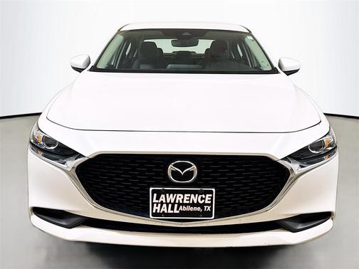 2023 Mazda Mazda3 2.5 S Select