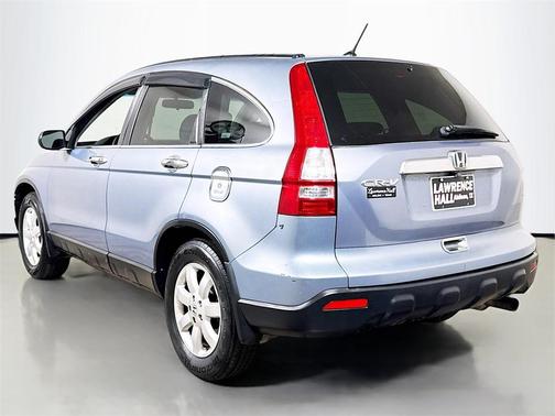 2009 Honda CR-V EX