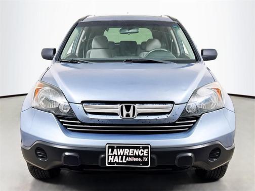 2009 Honda CR-V EX