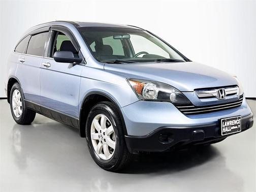 2009 Honda CR-V EX