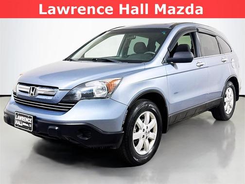 2009 Honda CR-V EX