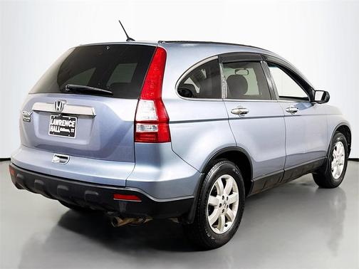 2009 Honda CR-V EX