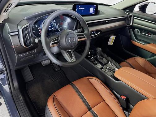 2025 Mazda CX-50 2.5 Turbo Premium Plus Package