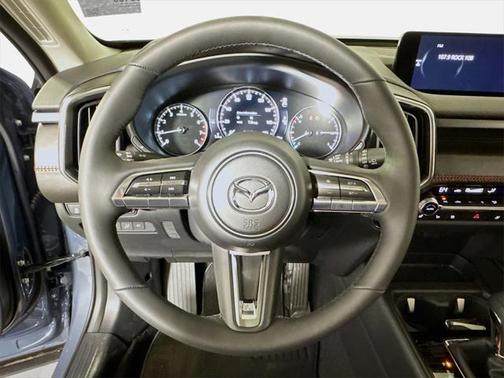 2025 Mazda CX-50 2.5 Turbo Premium Plus Package